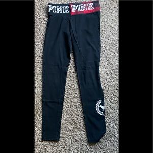 Victoria’s Secret Pink Yoga Pants Size S